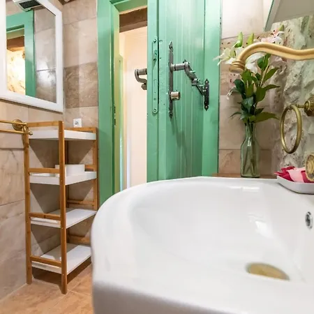 Вилла Pristinus