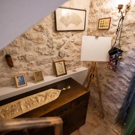 Pristinus Villa *