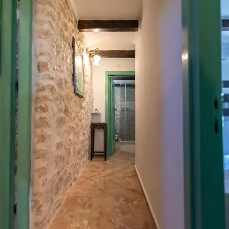 Villa Pristinus