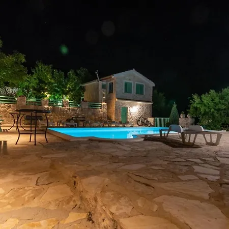 Villa Pristinus *