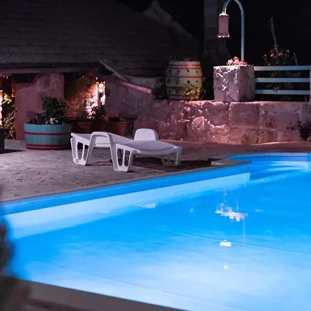 Pristinus Вилла *