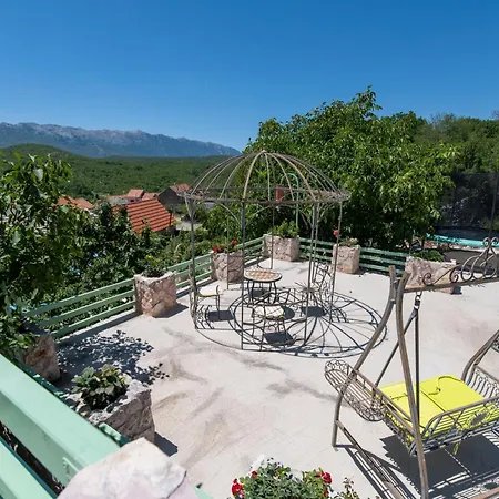 Pristinus * Krstatice