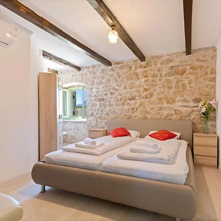 Вилла Pristinus *