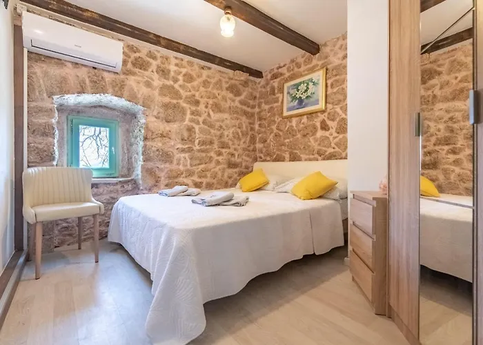 Pristinus וילה *