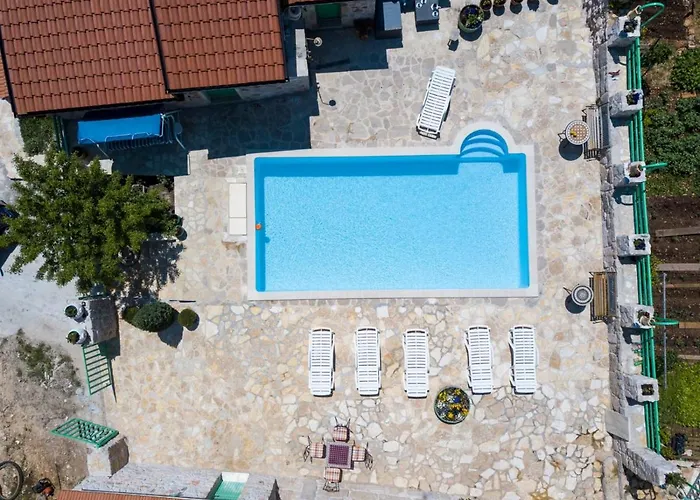 Pristinus וילה *