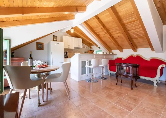 Pristinus * Krstatice