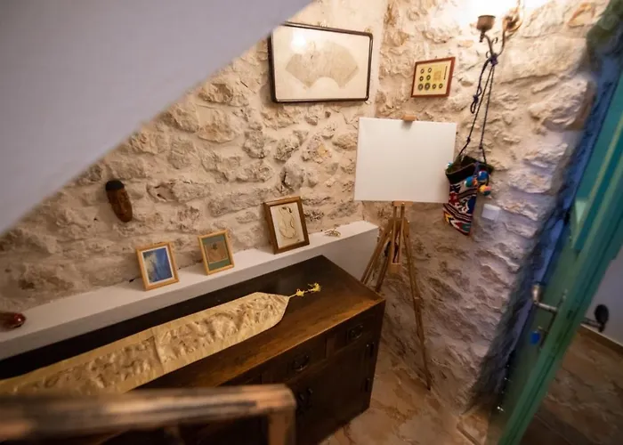 Pristinus וילה *