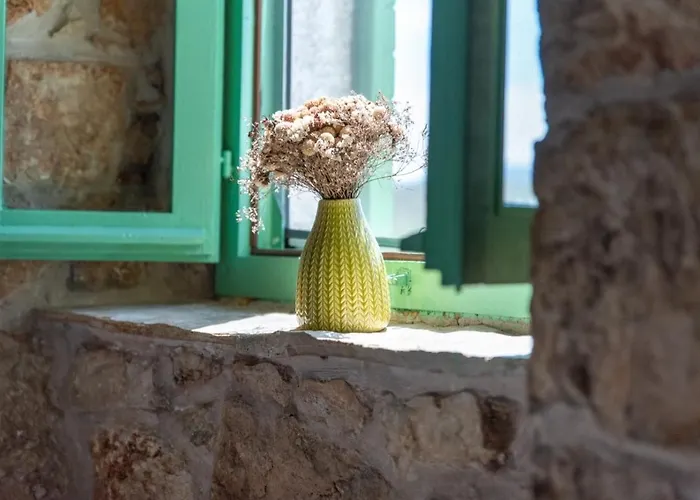 Pristinus וילה Krstatice