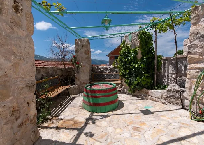 Pristinus וילה *