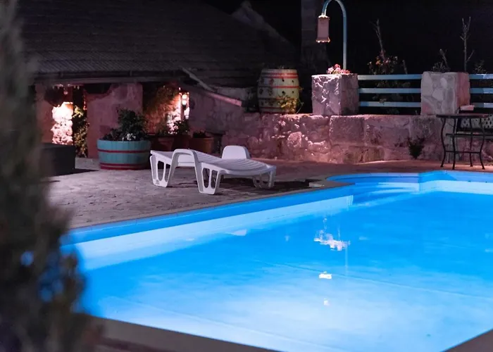 Pristinus וילה *