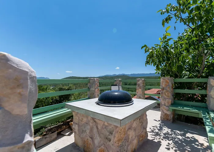 Pristinus וילה *