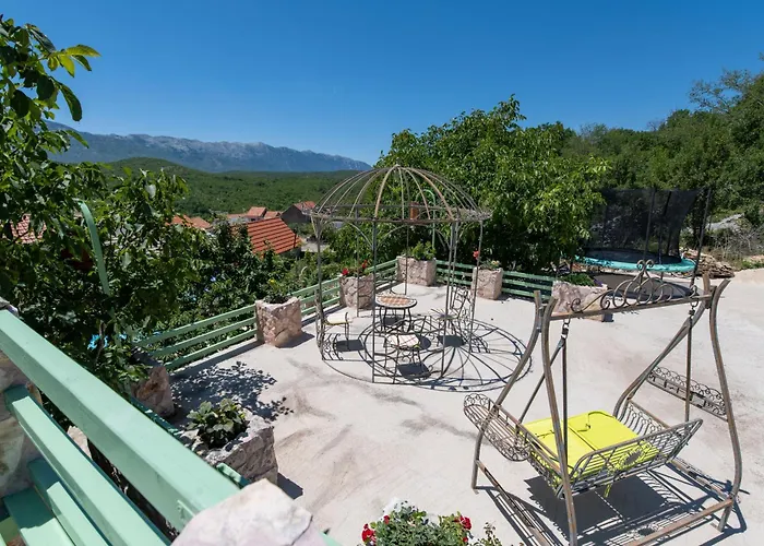 Pristinus * Krstatice