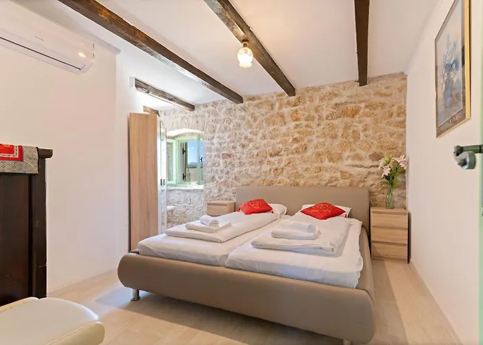 וילה Pristinus *