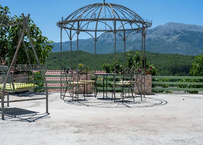 Pristinus * Krstatice